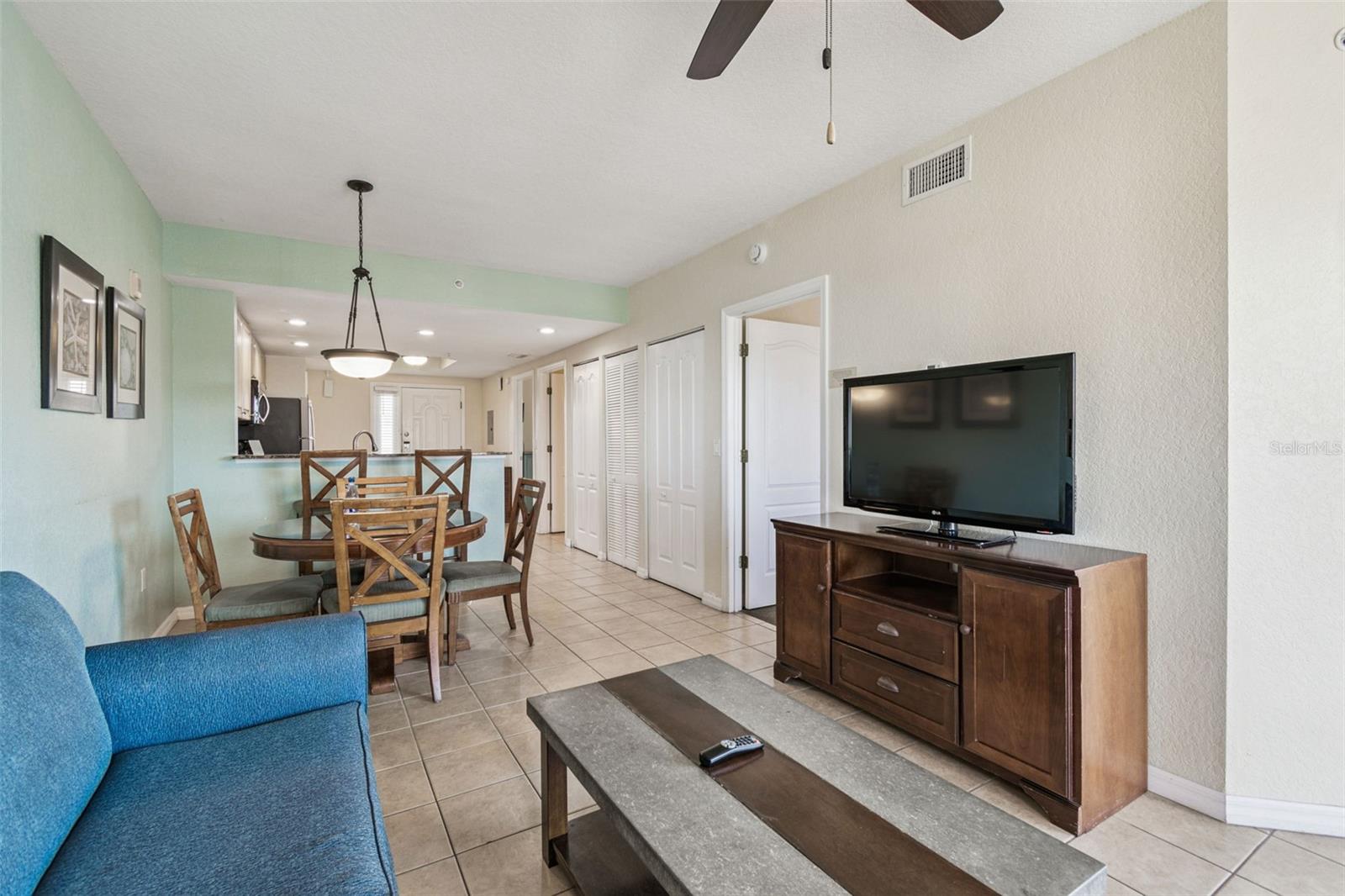 SUNSET VISTAS CONDO HOTEL ON THE GULF - Residential