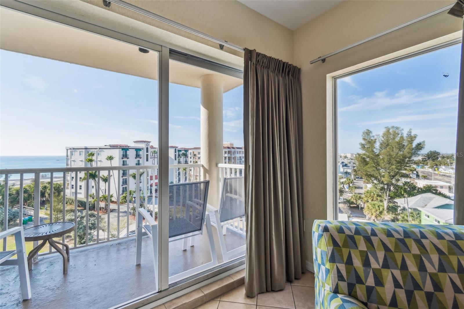 SUNSET VISTAS CONDO HOTEL ON THE GULF - Residential