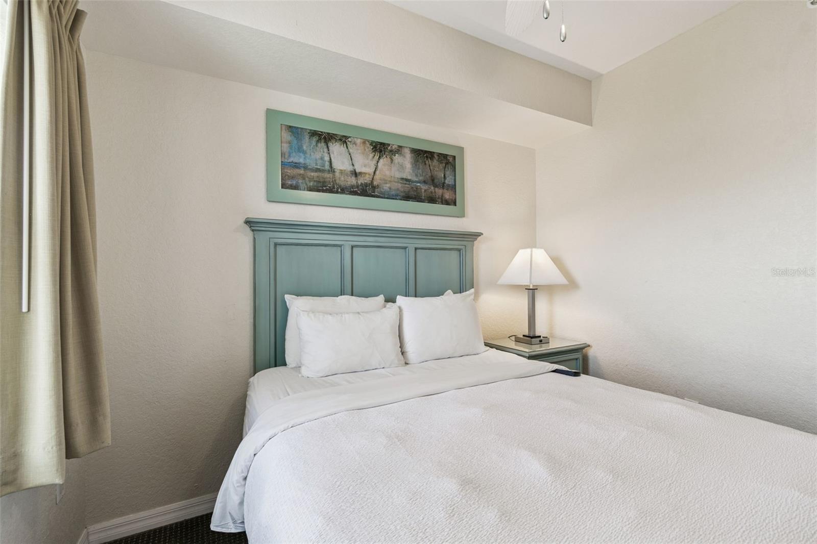 SUNSET VISTAS CONDO HOTEL ON THE GULF - Residential