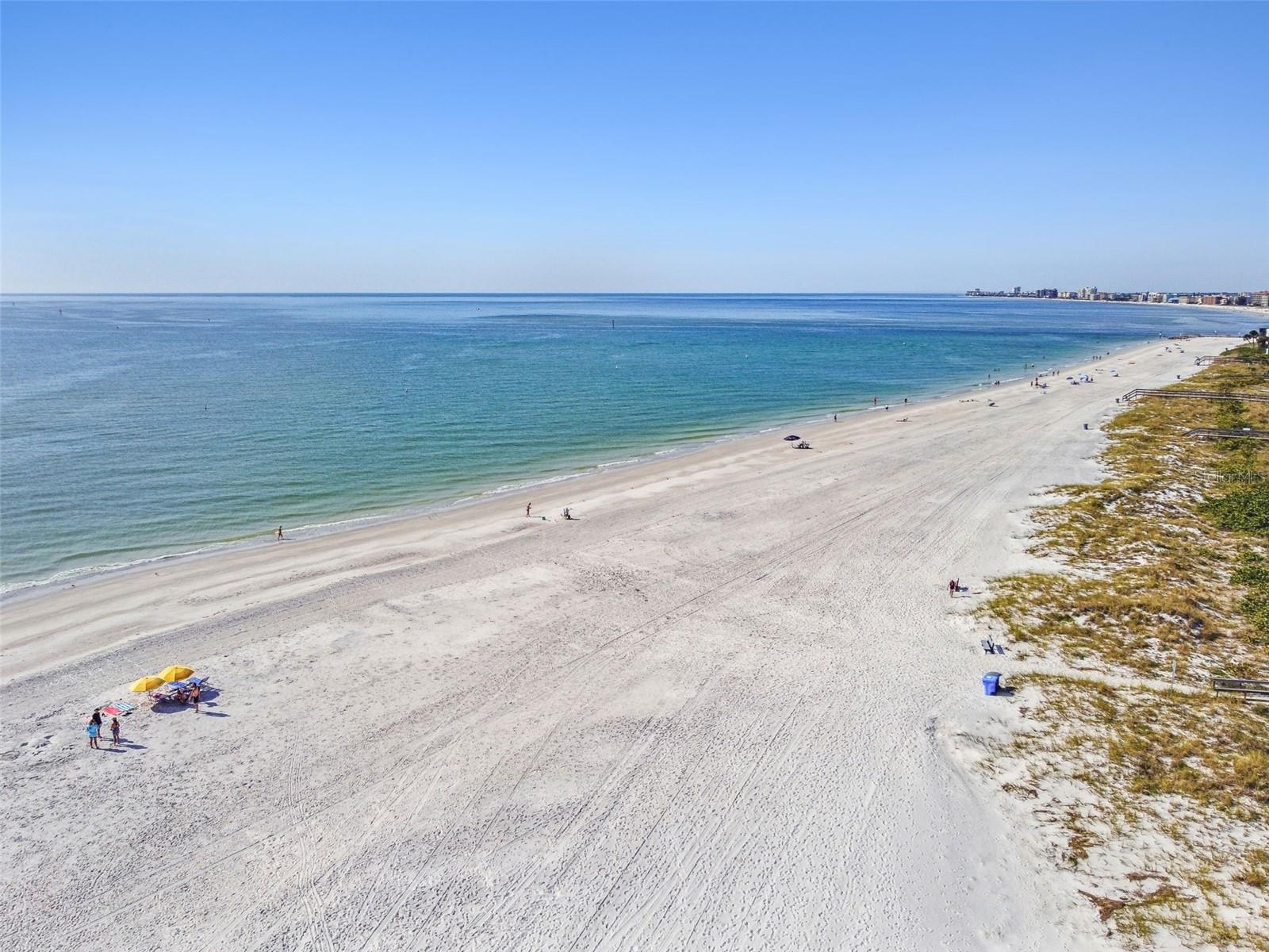 SUNSET VISTAS CONDO HOTEL ON THE GULF - Residential