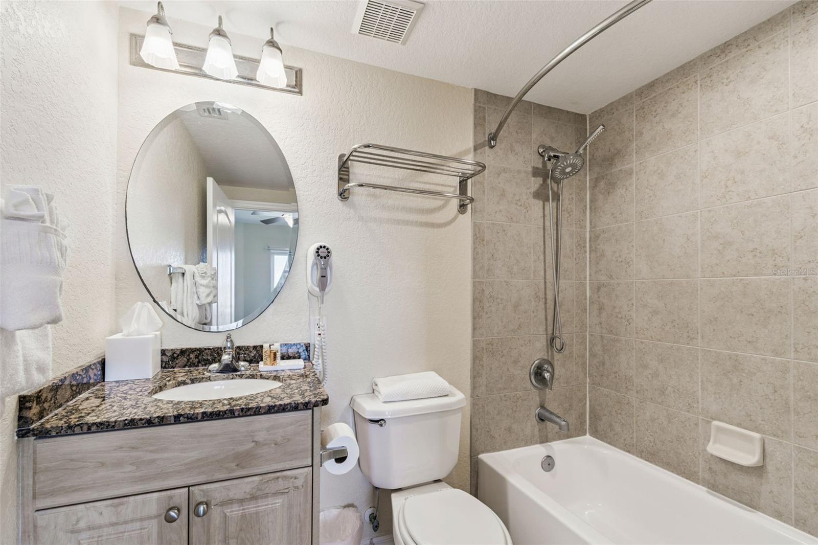 SUNSET VISTAS CONDO HOTEL ON THE GULF - Residential