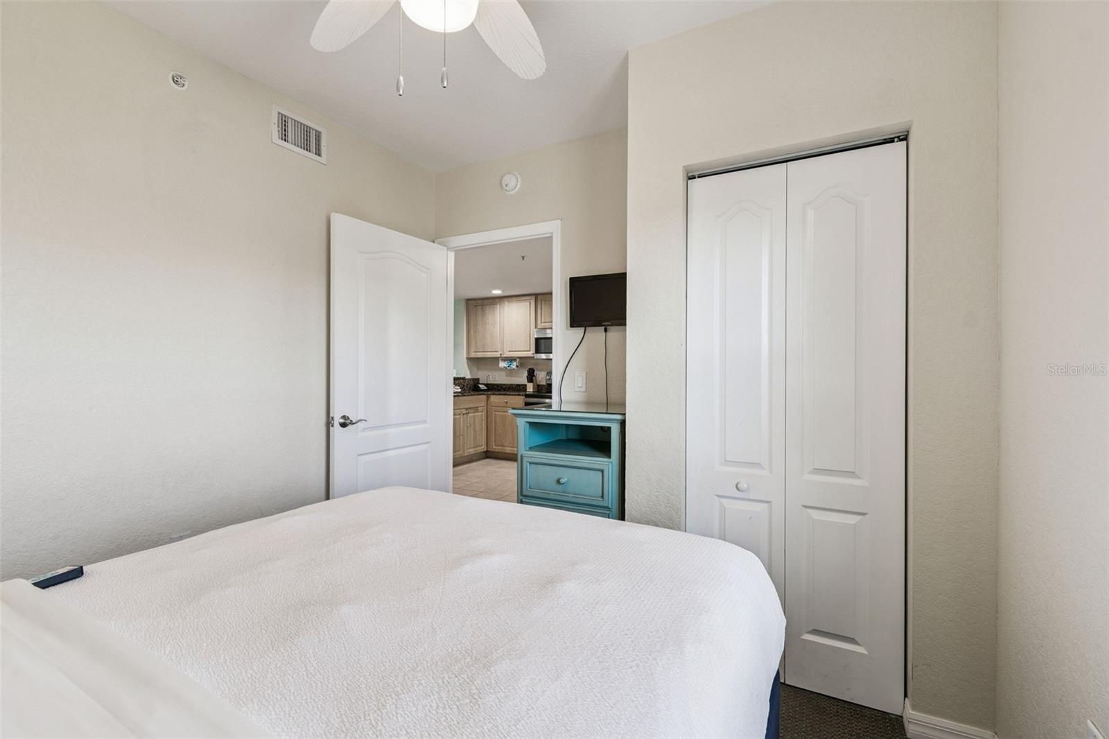 SUNSET VISTAS CONDO HOTEL ON THE GULF - Residential