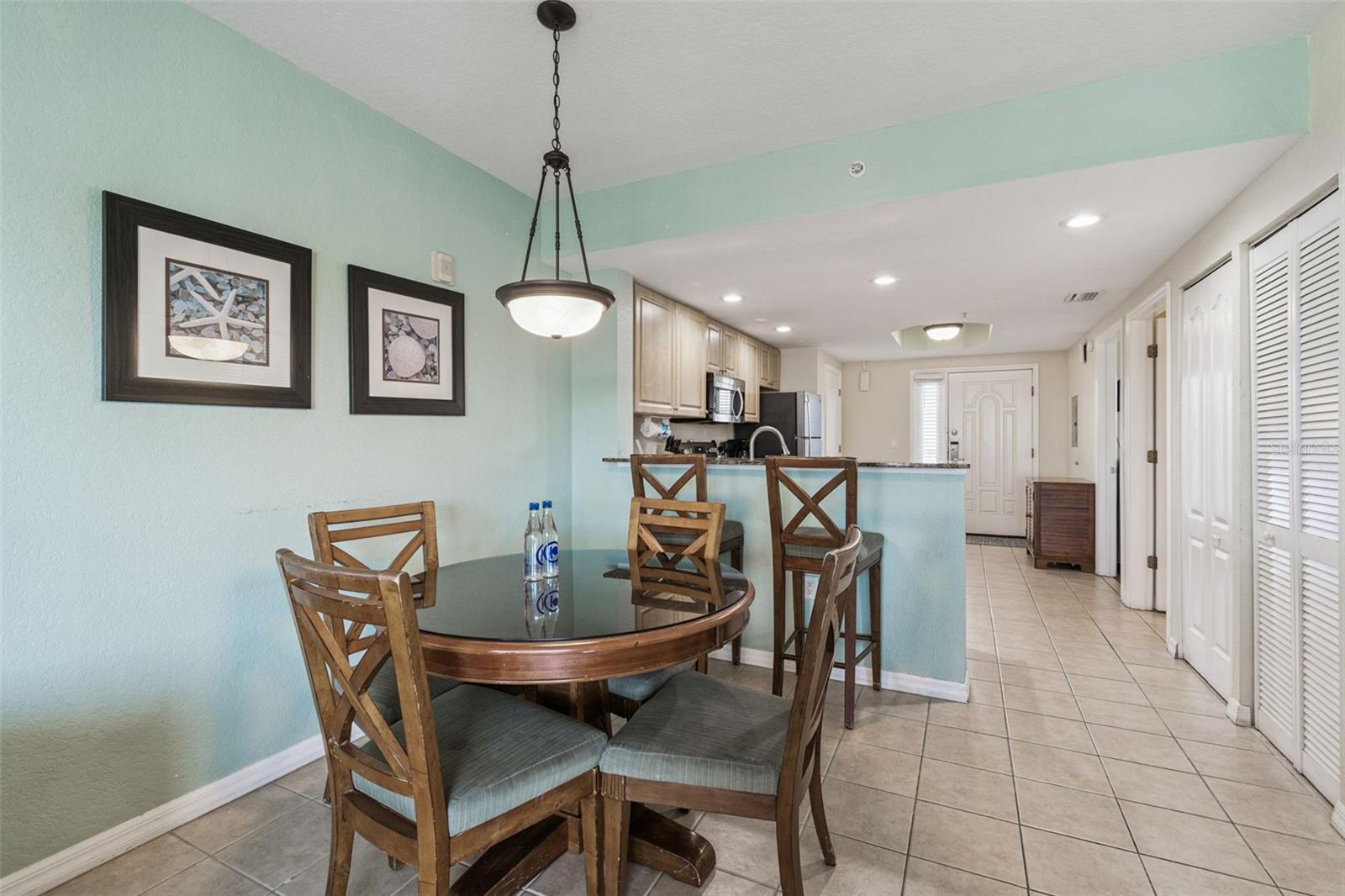 SUNSET VISTAS CONDO HOTEL ON THE GULF - Residential