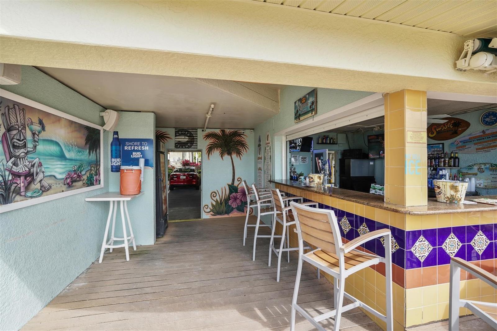 SUNSET VISTAS CONDO HOTEL ON THE GULF - Residential