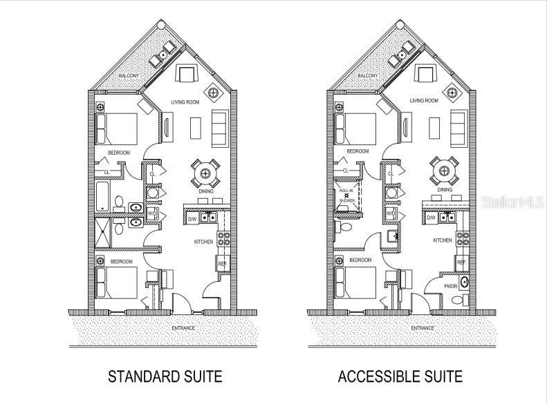 SUNSET VISTAS CONDO HOTEL ON THE GULF - Residential