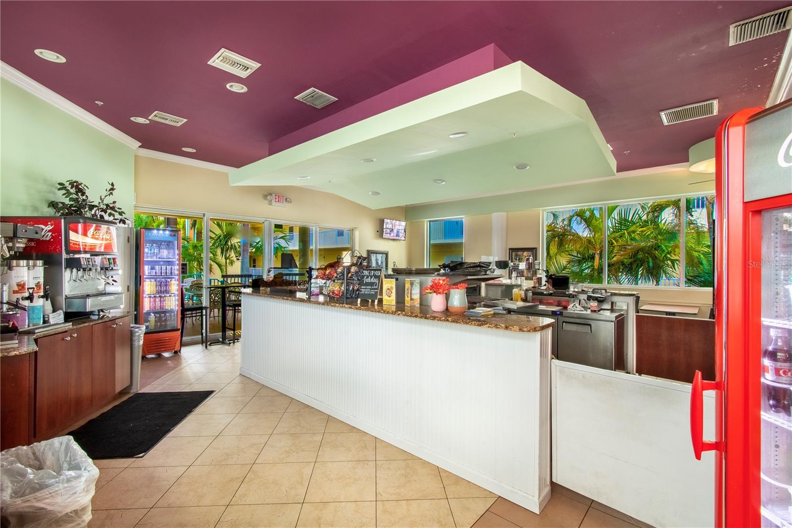 SUNSET VISTAS CONDO HOTEL ON THE GULF - Residential