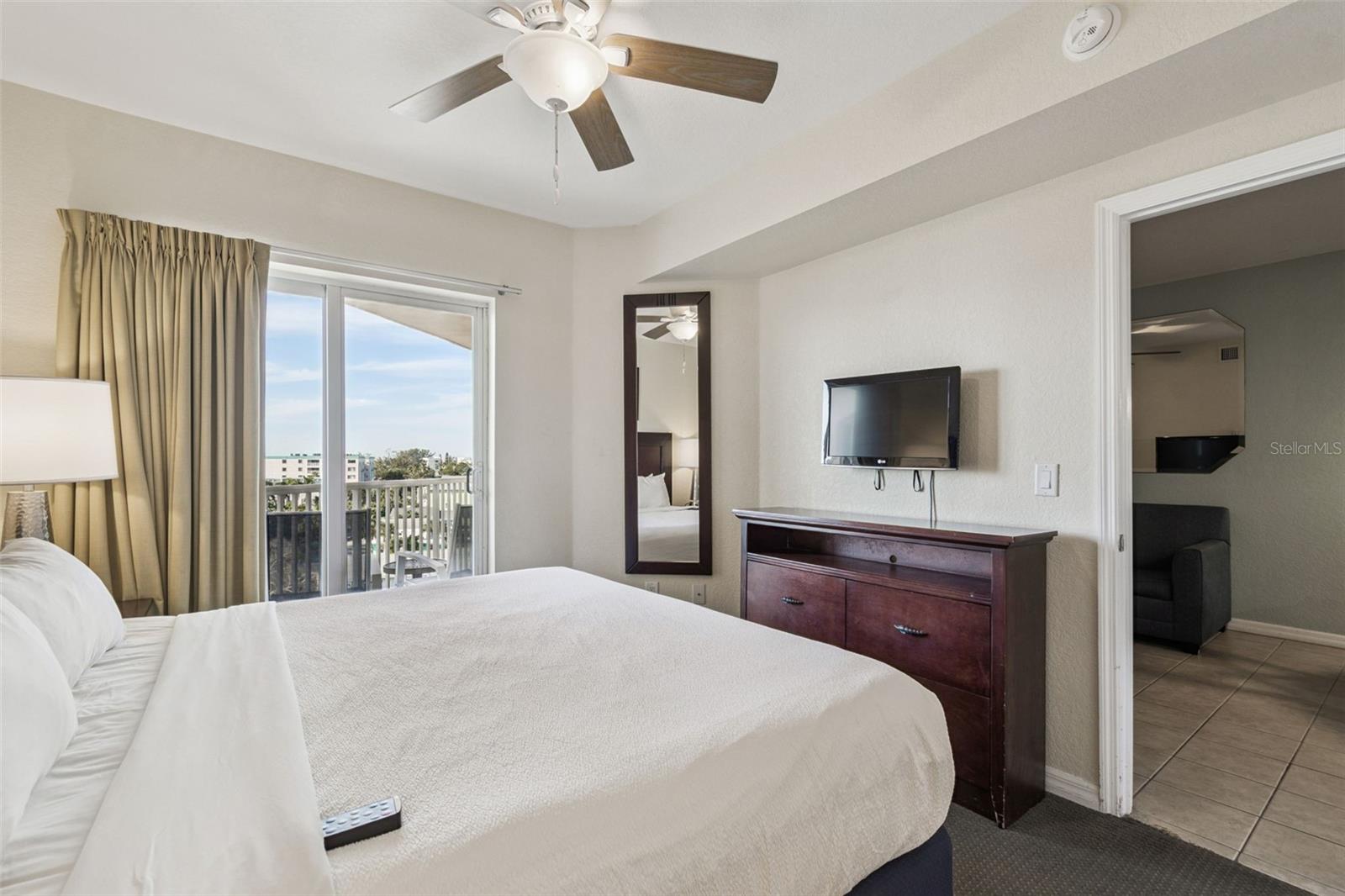 SUNSET VISTAS CONDO HOTEL ON THE GULF - Residential