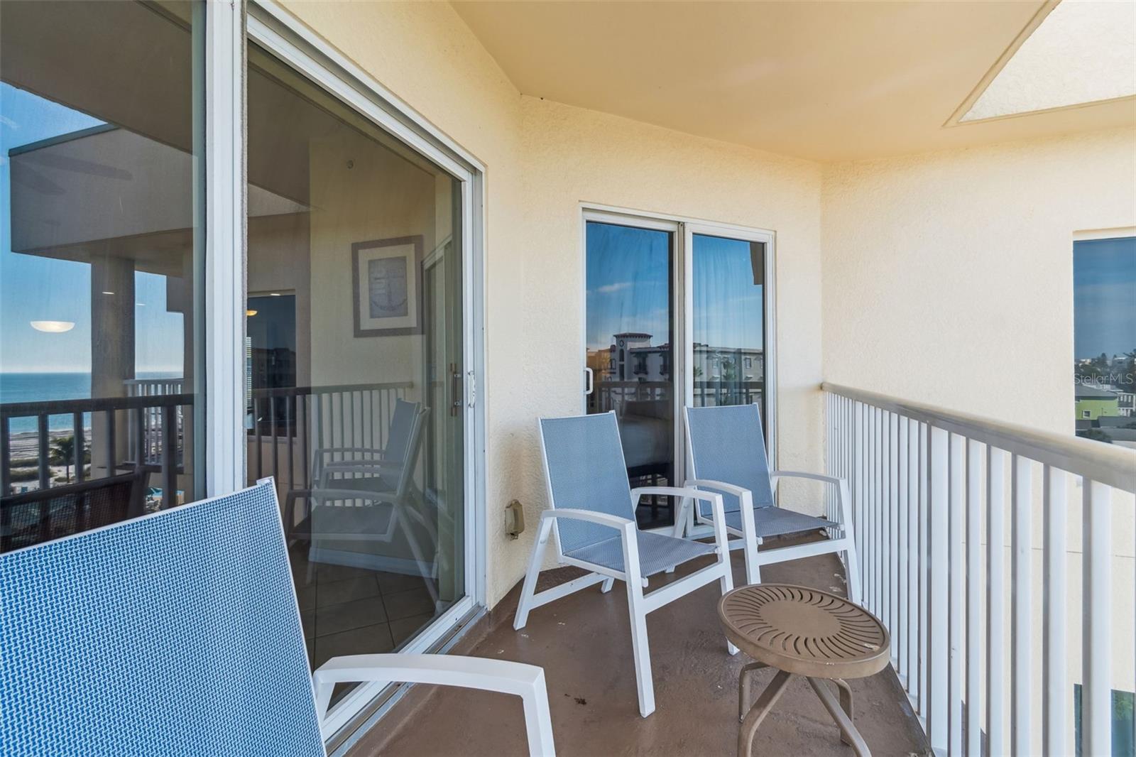 SUNSET VISTAS CONDO HOTEL ON THE GULF - Residential