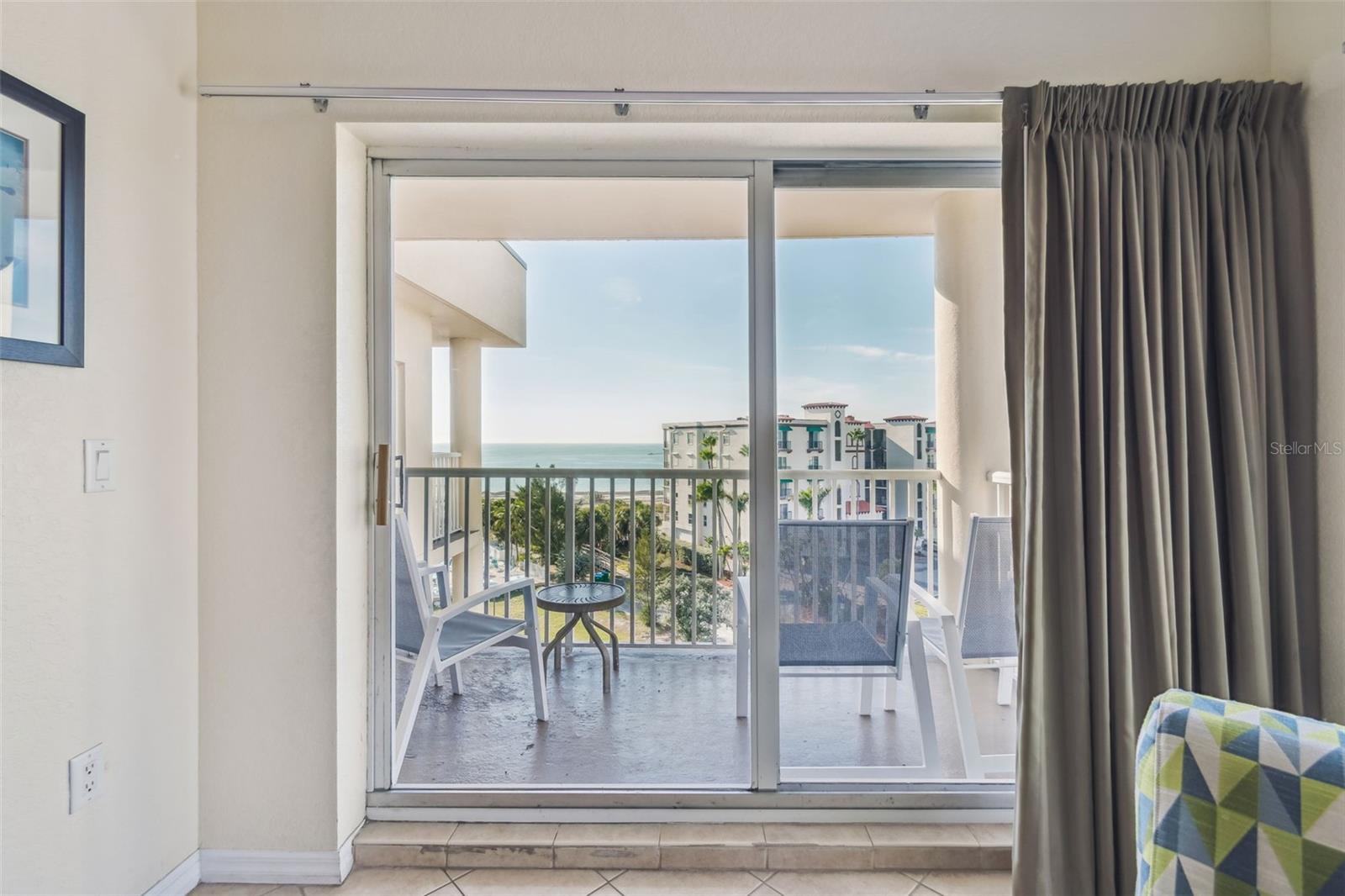 SUNSET VISTAS CONDO HOTEL ON THE GULF - Residential