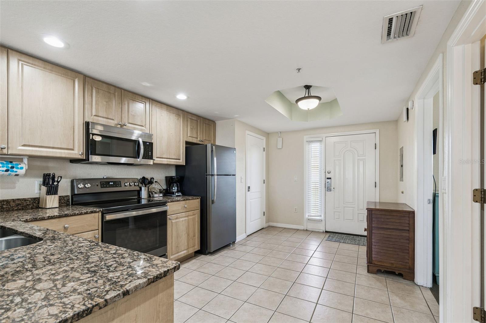 SUNSET VISTAS CONDO HOTEL ON THE GULF - Residential