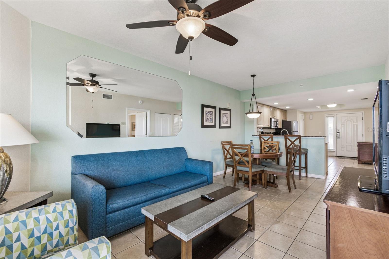 SUNSET VISTAS CONDO HOTEL ON THE GULF - Residential