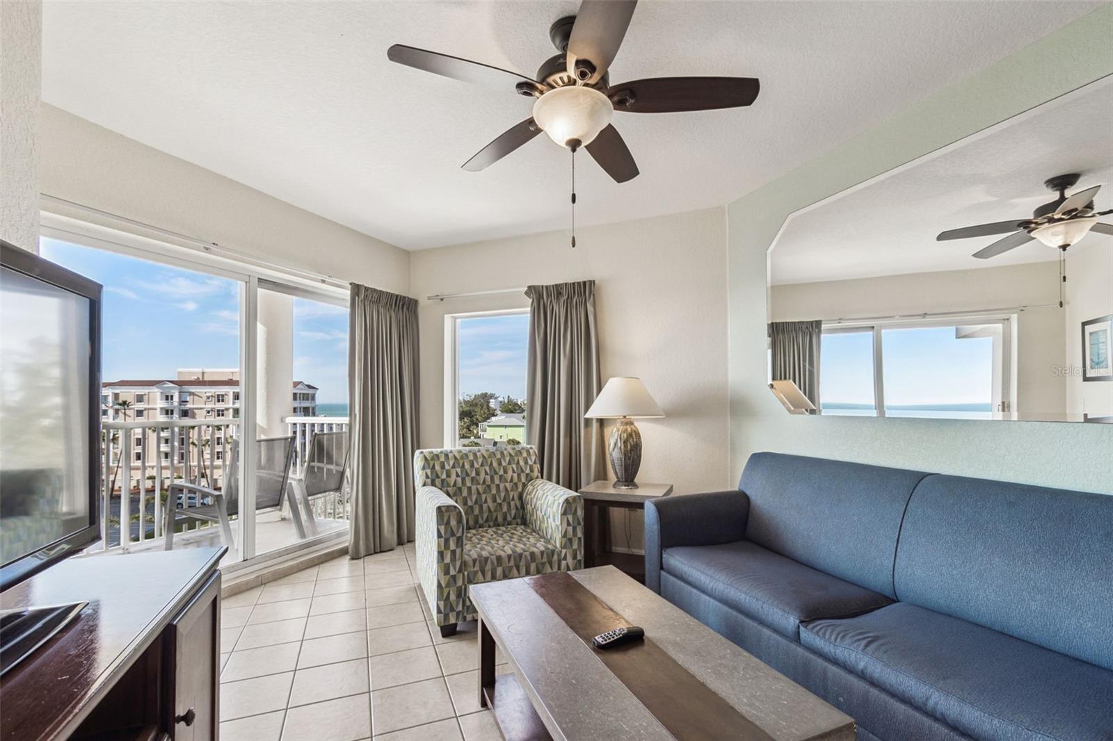 SUNSET VISTAS CONDO HOTEL ON THE GULF - Residential