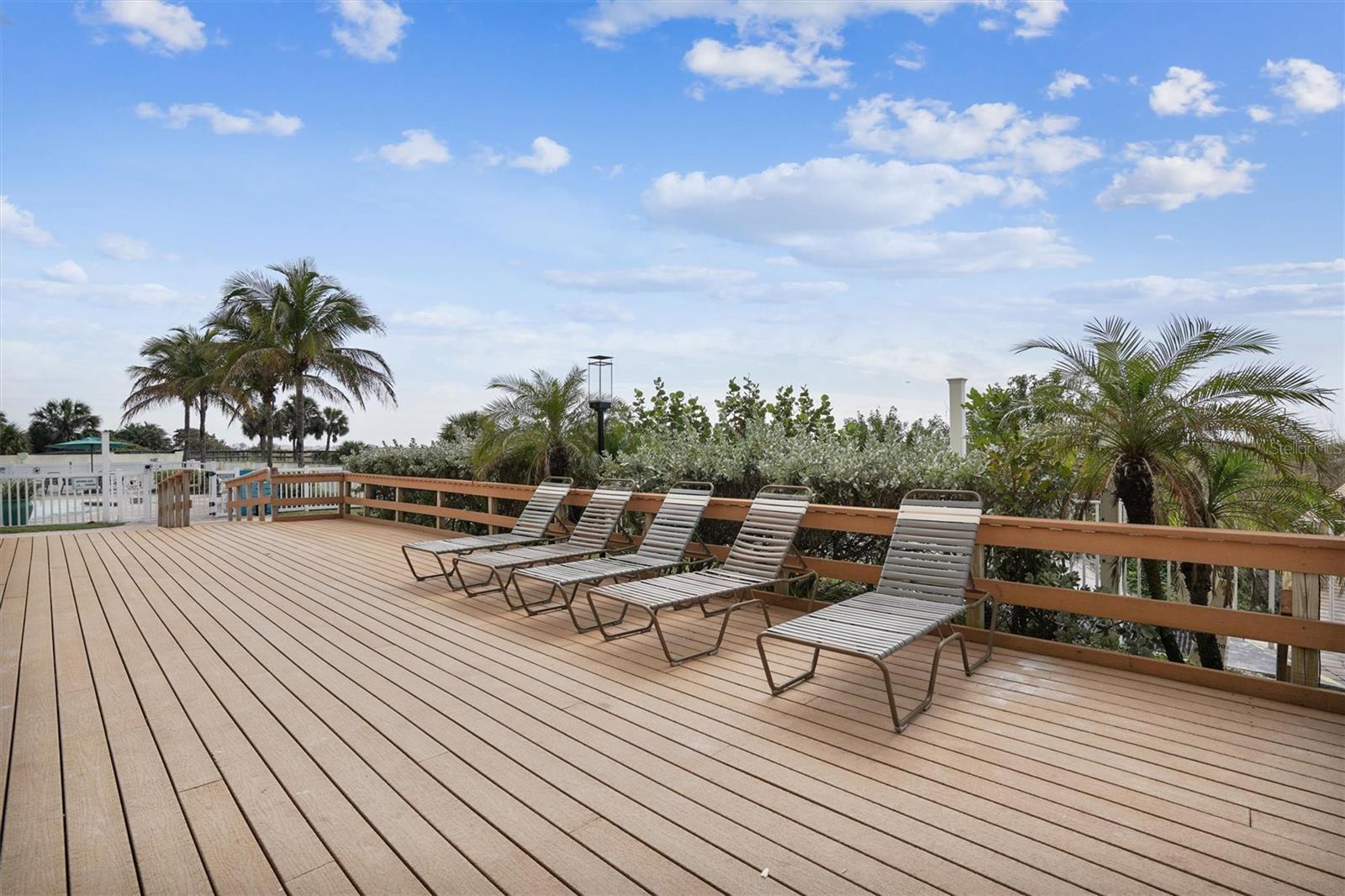 SUNSET VISTAS CONDO HOTEL ON THE GULF - Residential