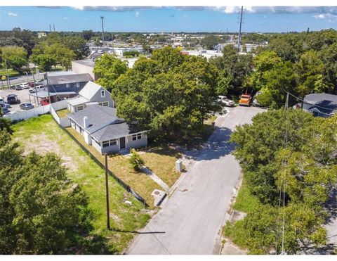 Photo of 6542 Wayne Street, St Petersburg, FL 33702 (MLS # S5115882)