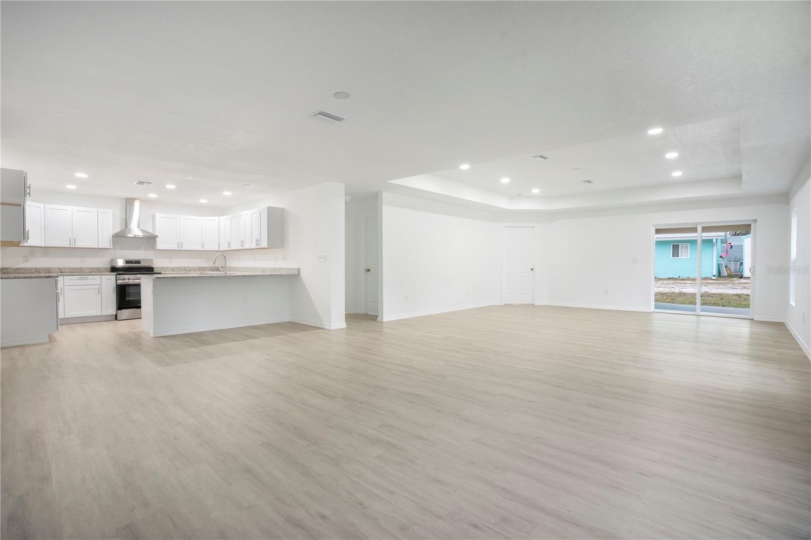 BERKELEY TOWNSITE OF - Residential