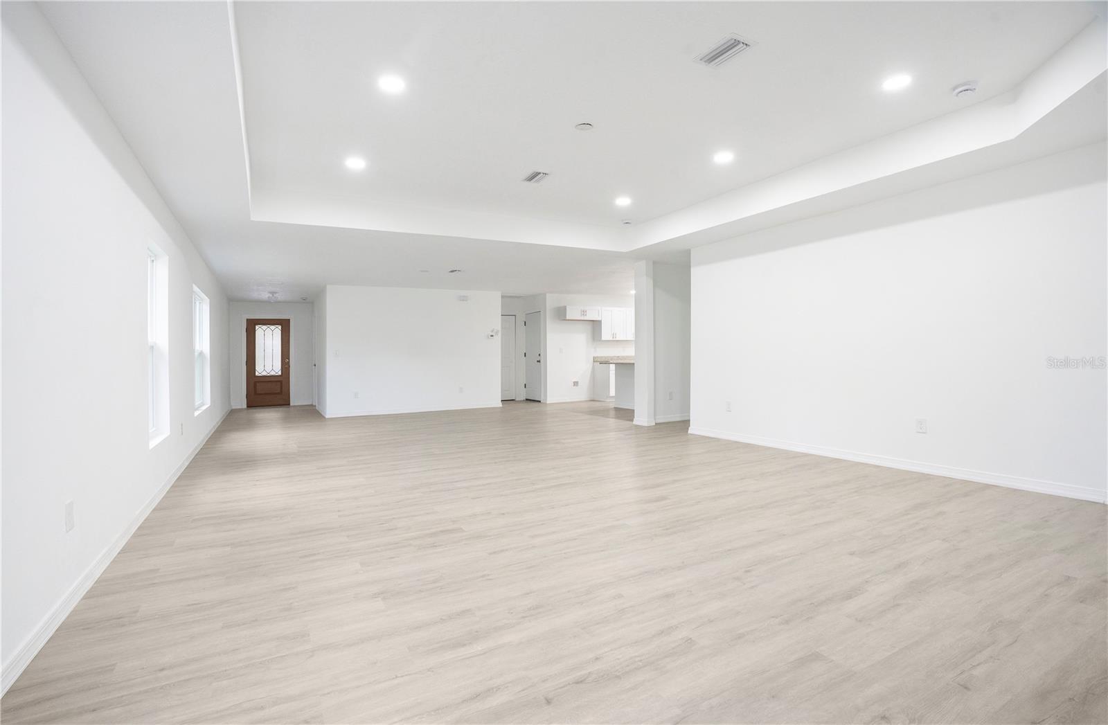 BERKELEY TOWNSITE OF - Residential