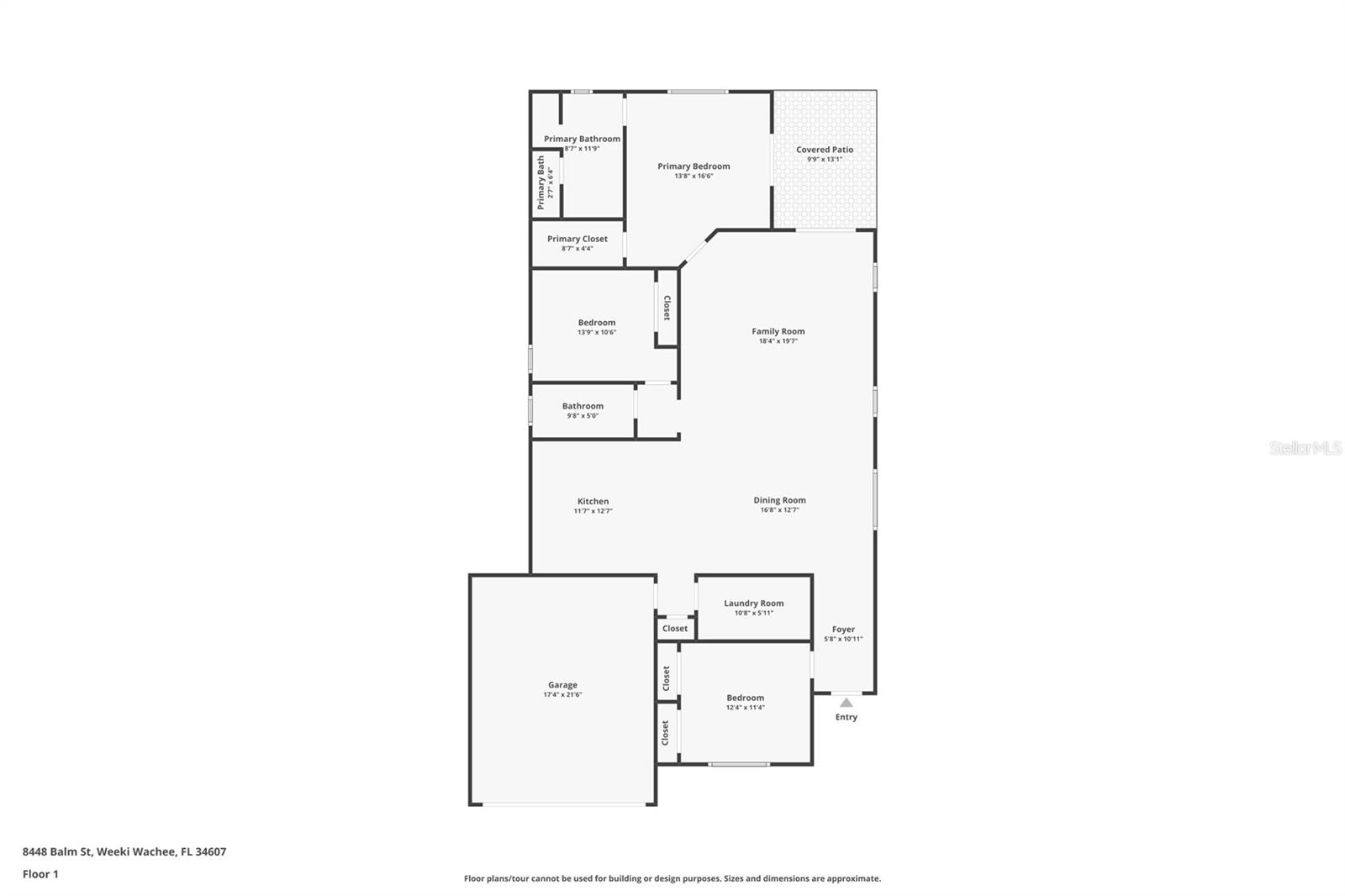 BERKELEY TOWNSITE OF - Residential