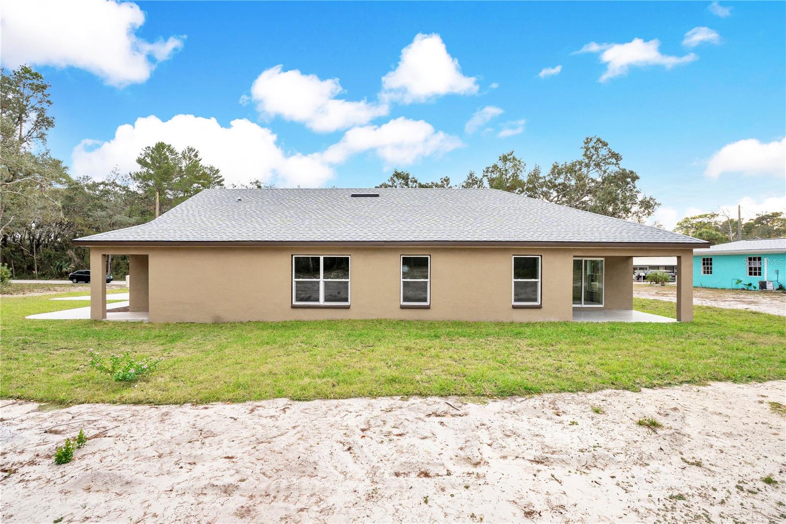 BERKELEY TOWNSITE OF - Residential