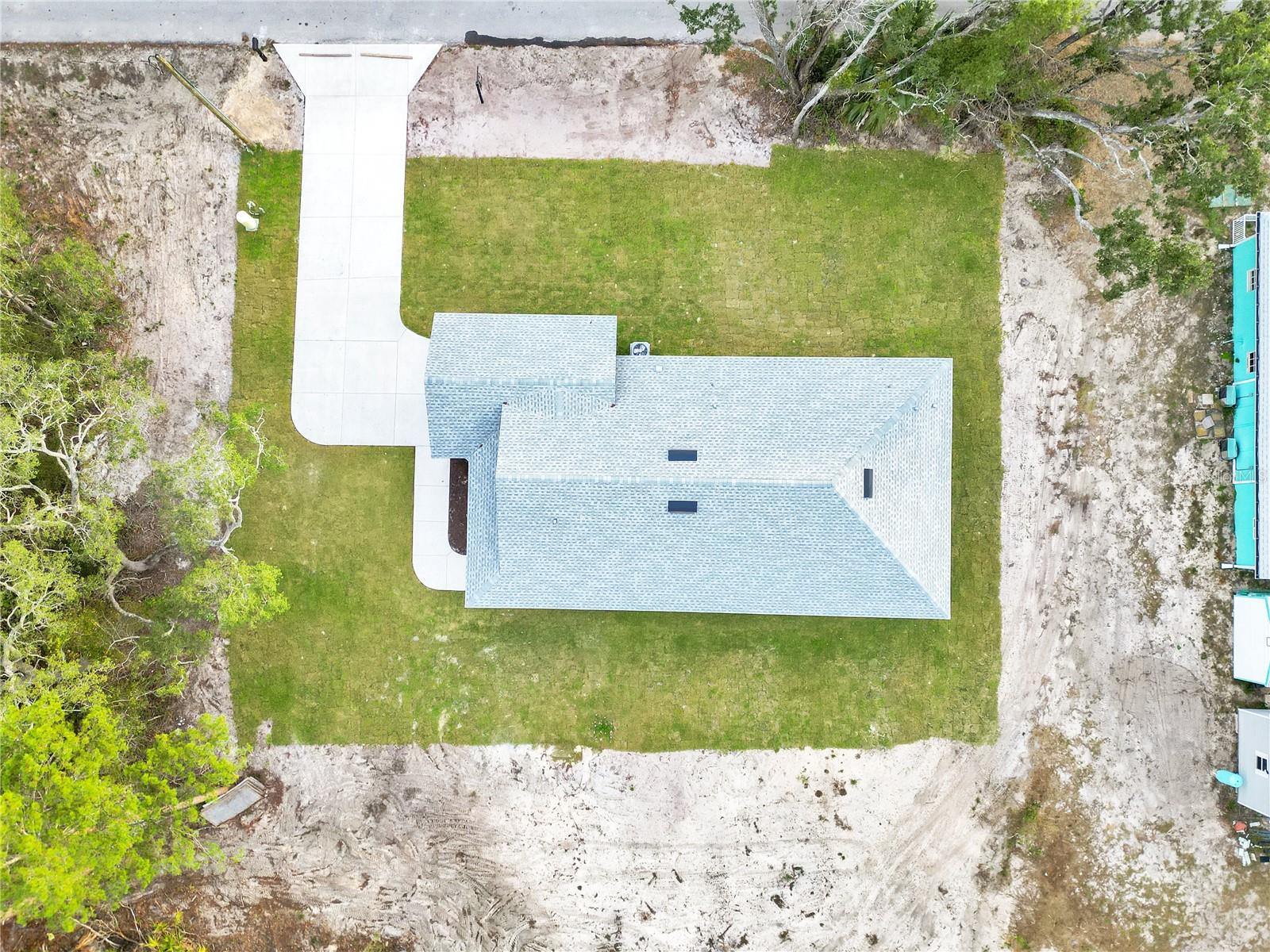 BERKELEY TOWNSITE OF - Residential