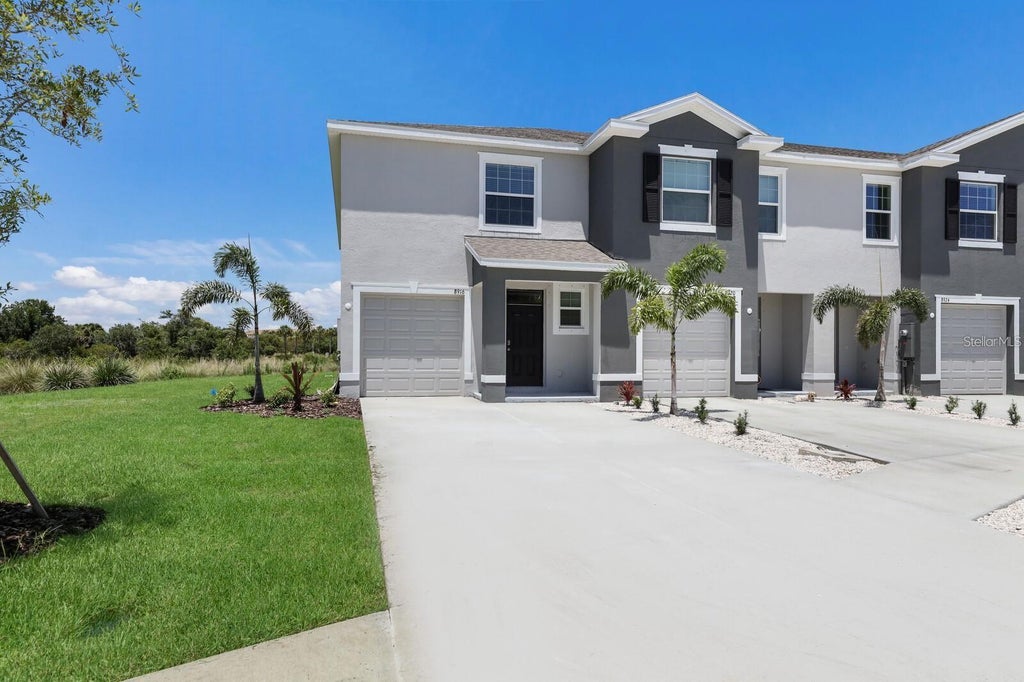 Photo of 8916 Milestone Drive, Sarasota, FL 34238 (MLS # A4707697)