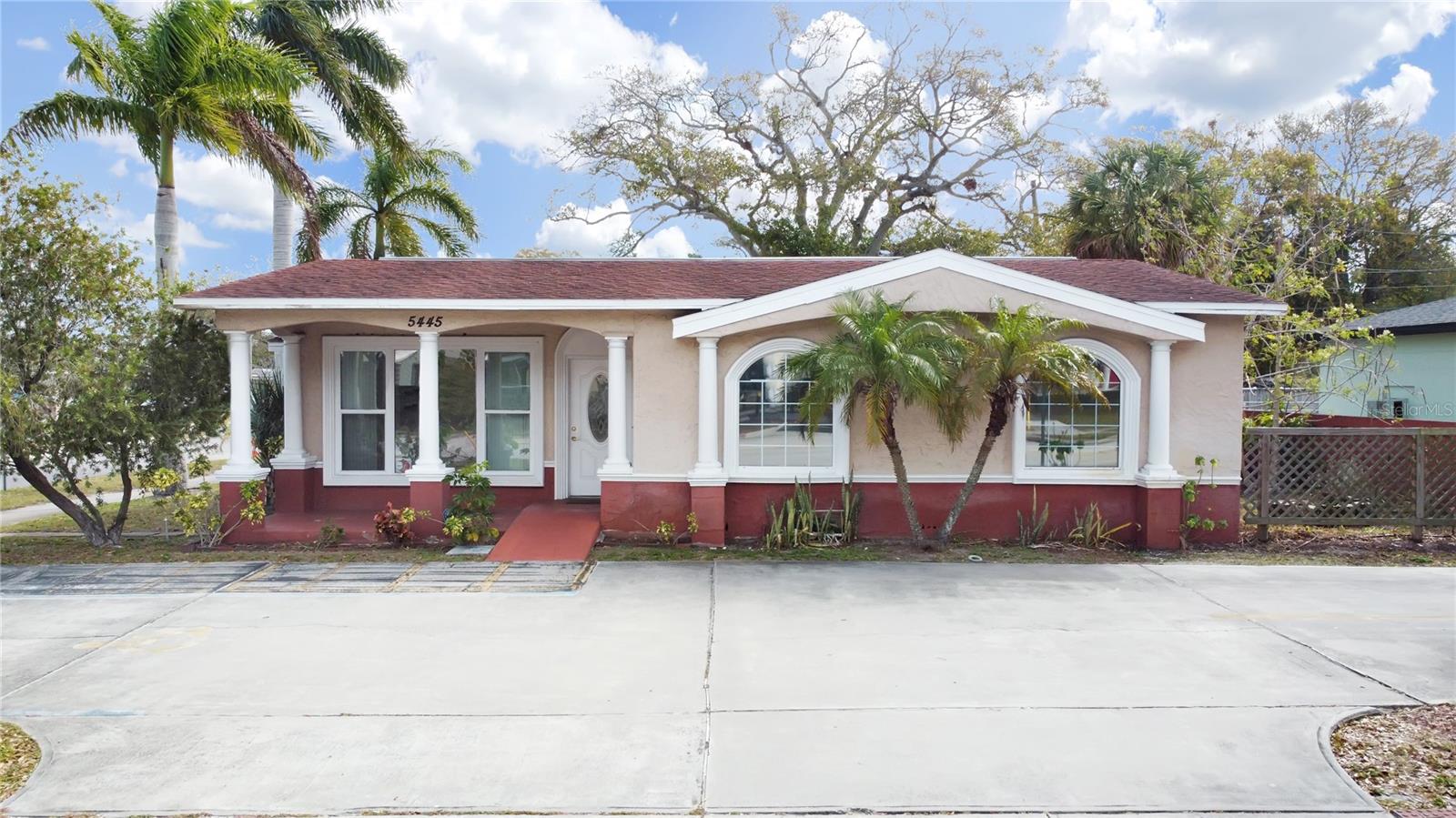 NORTH EUCLID OASIS - Commercial Sale