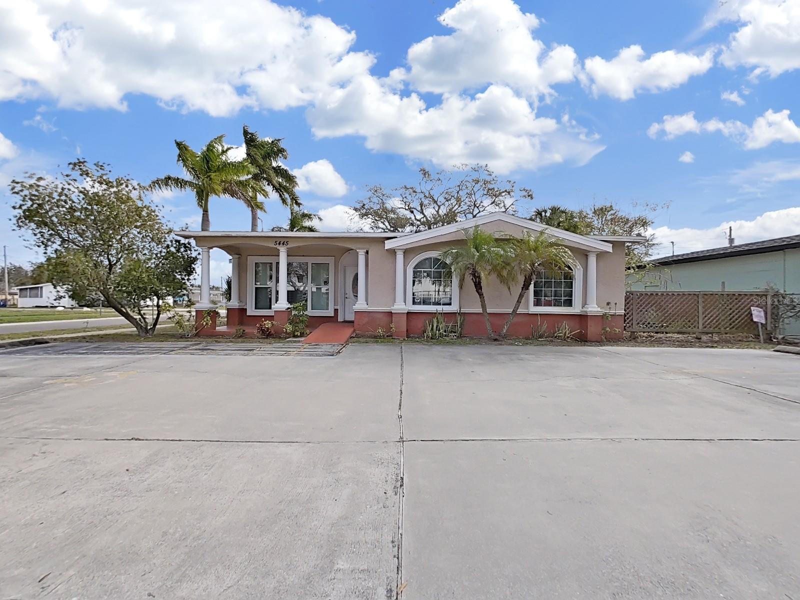 NORTH EUCLID OASIS - Commercial Sale