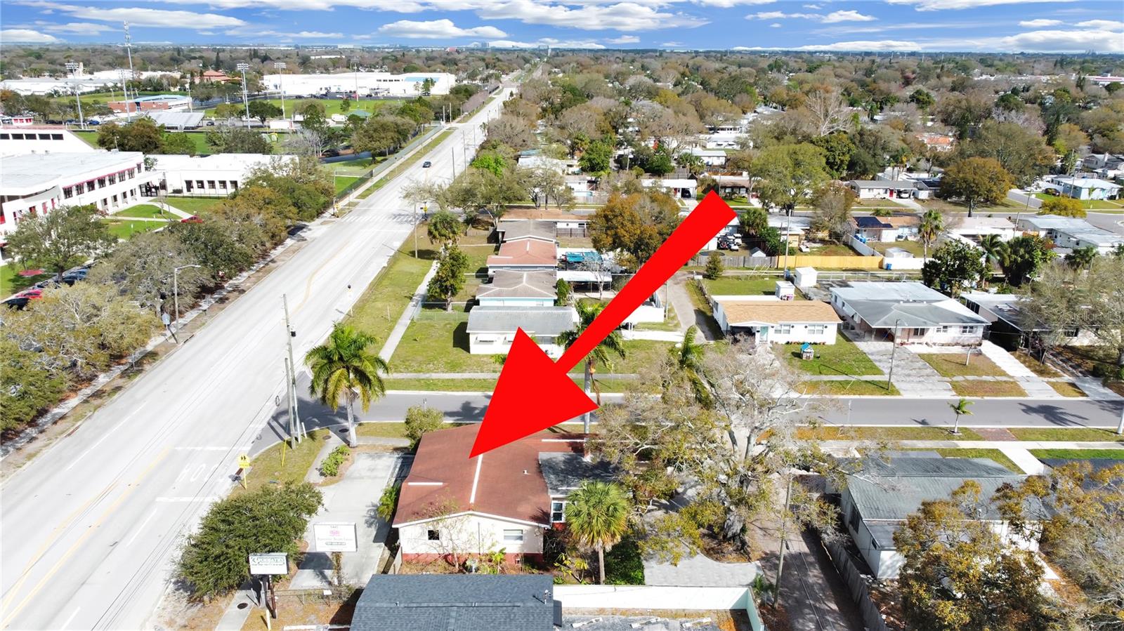 NORTH EUCLID OASIS - Commercial Sale