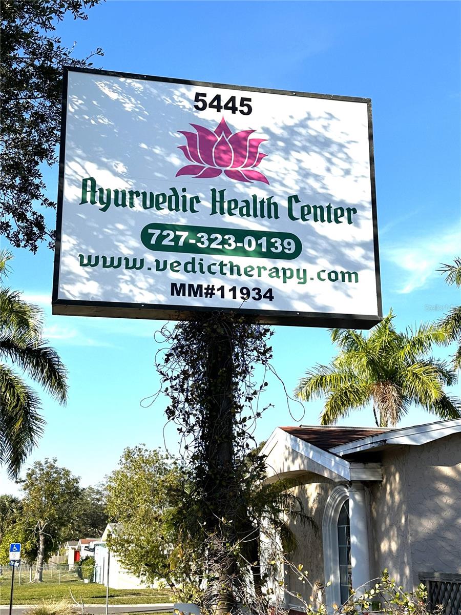 NORTH EUCLID OASIS - Commercial Sale