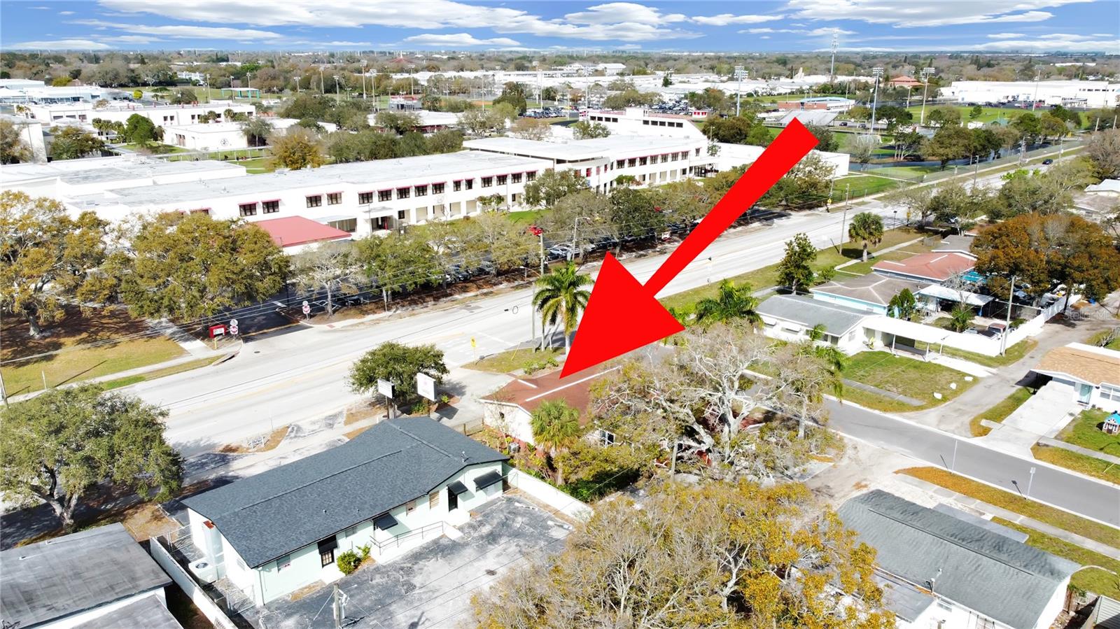 NORTH EUCLID OASIS - Commercial Sale