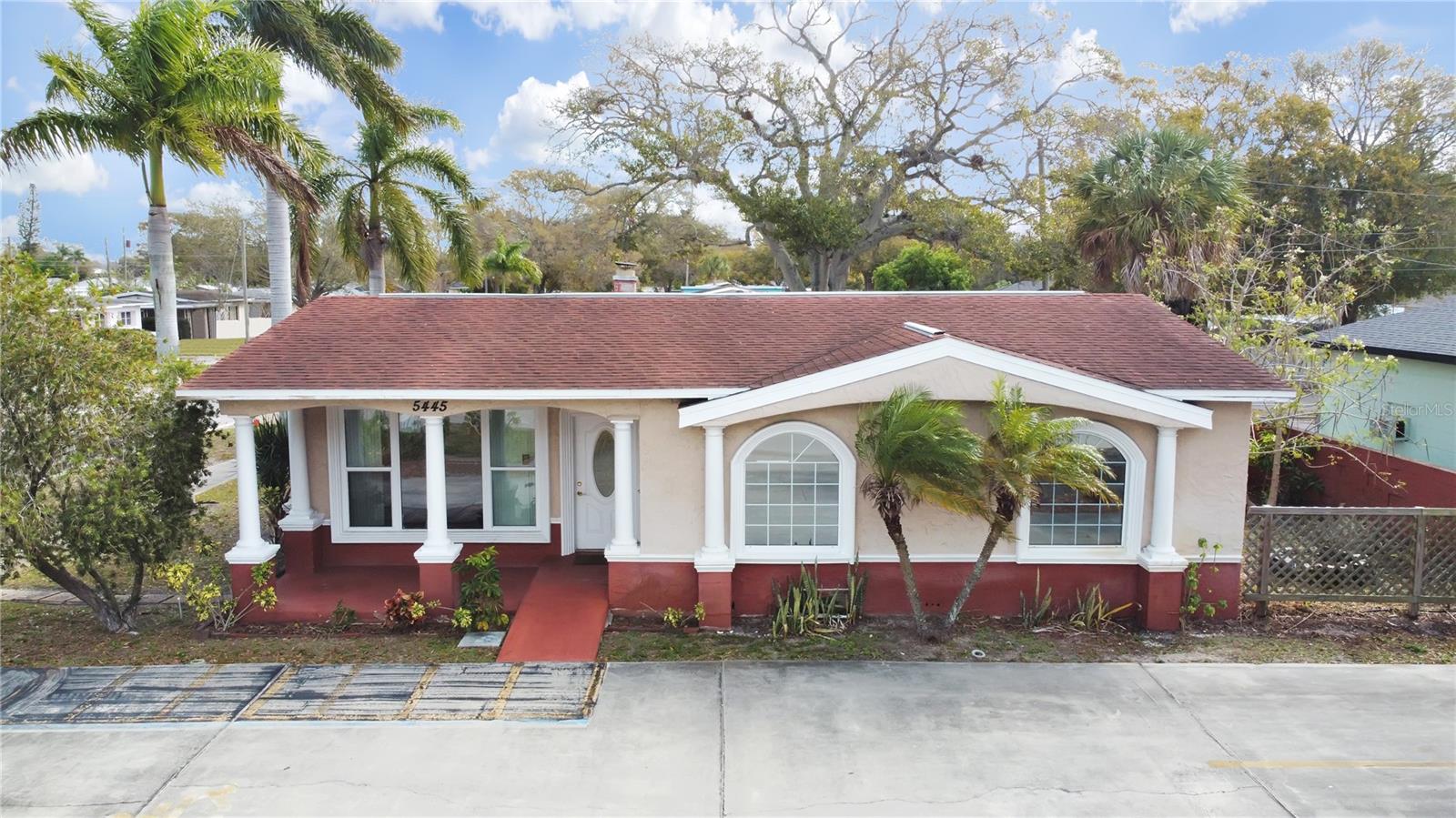 NORTH EUCLID OASIS - Commercial Sale