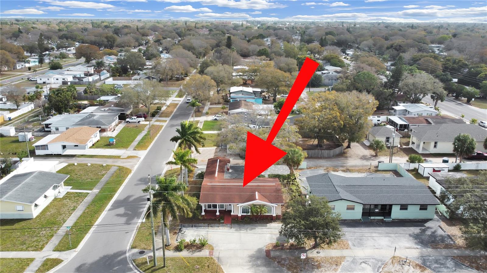 NORTH EUCLID OASIS - Commercial Sale