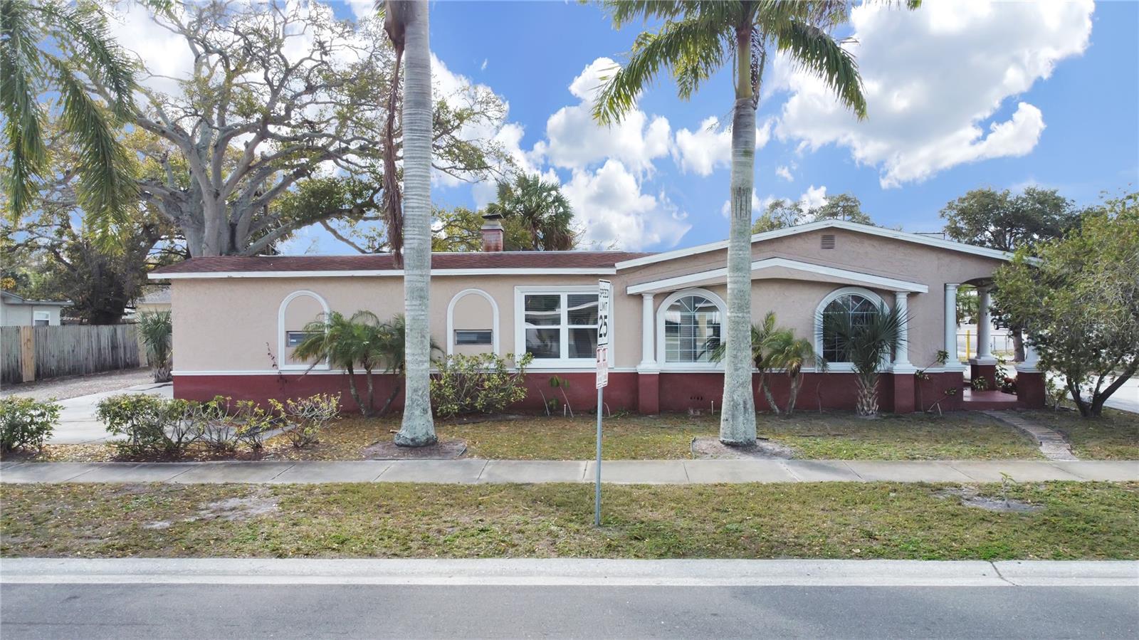 NORTH EUCLID OASIS - Commercial Sale