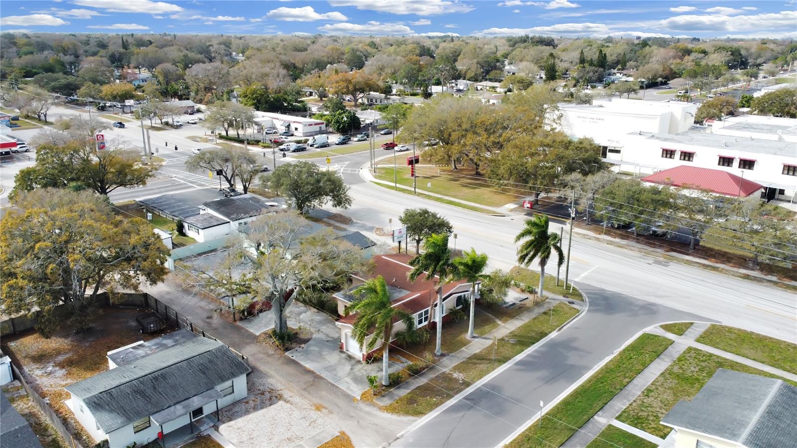 NORTH EUCLID OASIS - Commercial Sale