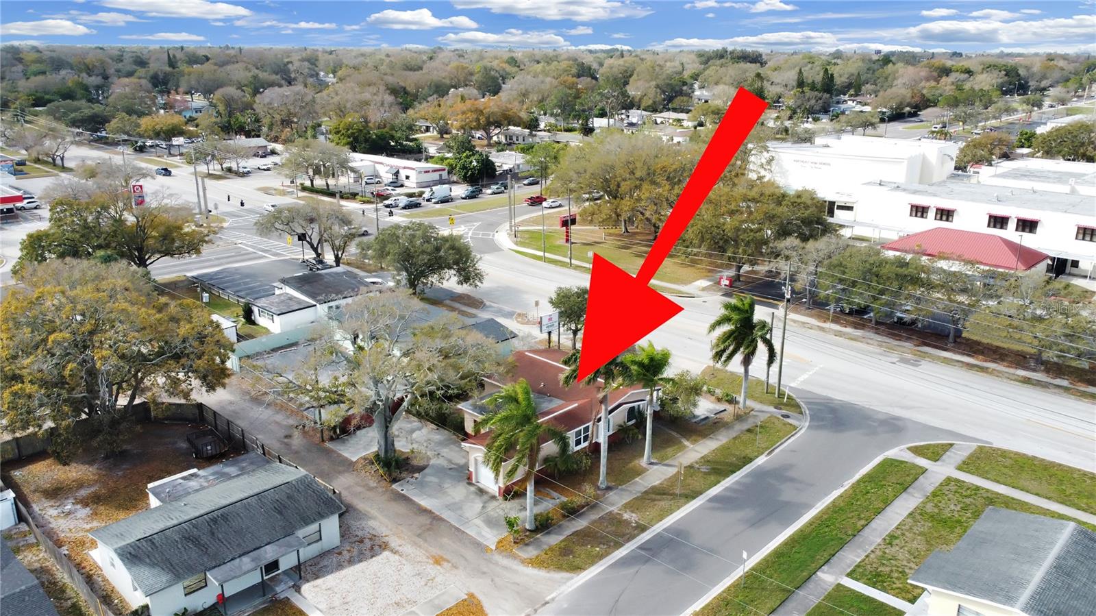 NORTH EUCLID OASIS - Commercial Sale