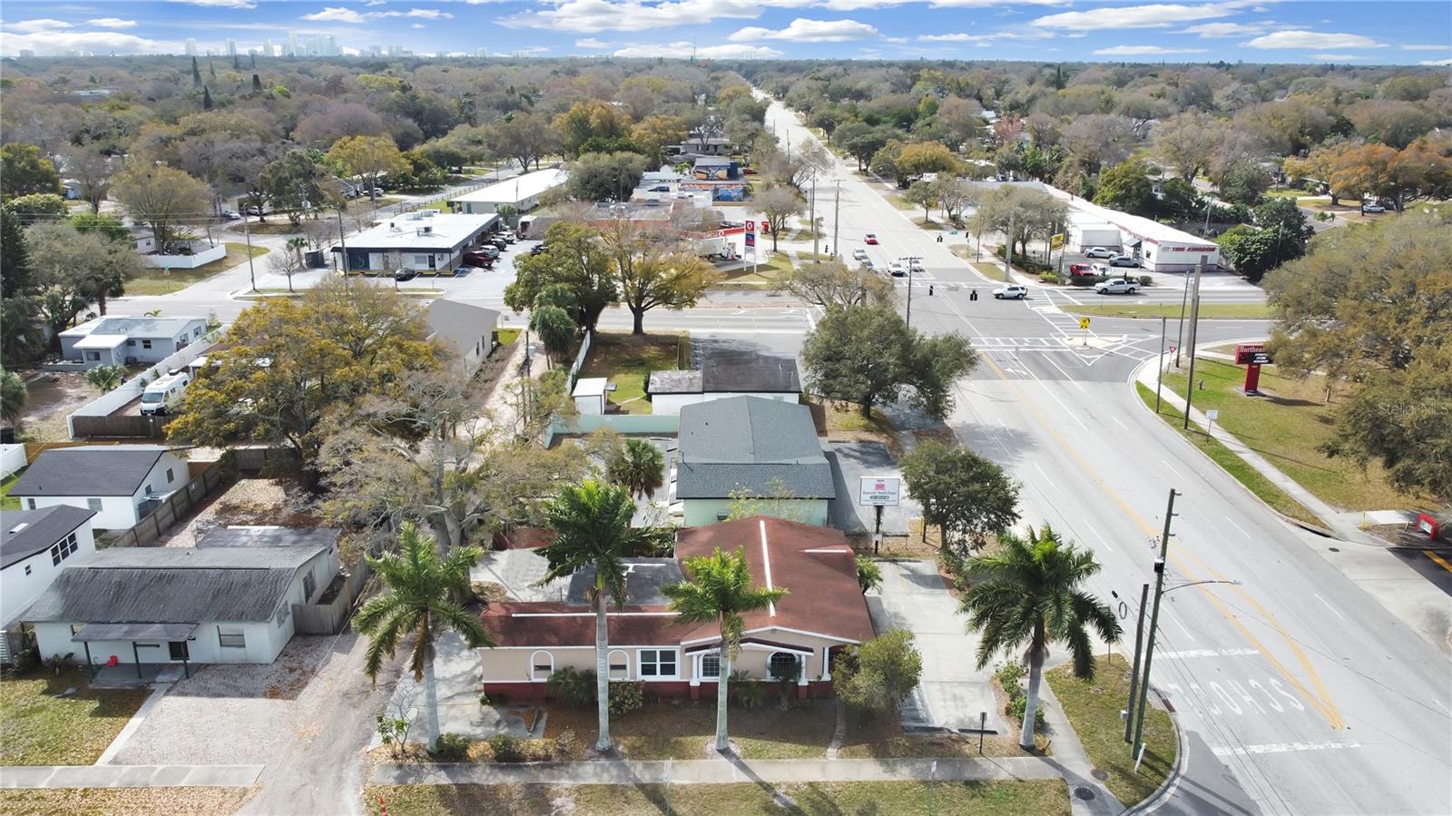 NORTH EUCLID OASIS - Commercial Sale