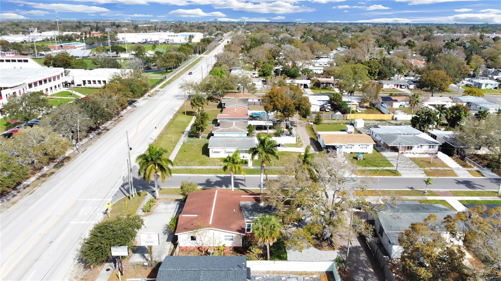 NORTH EUCLID OASIS - Commercial Sale