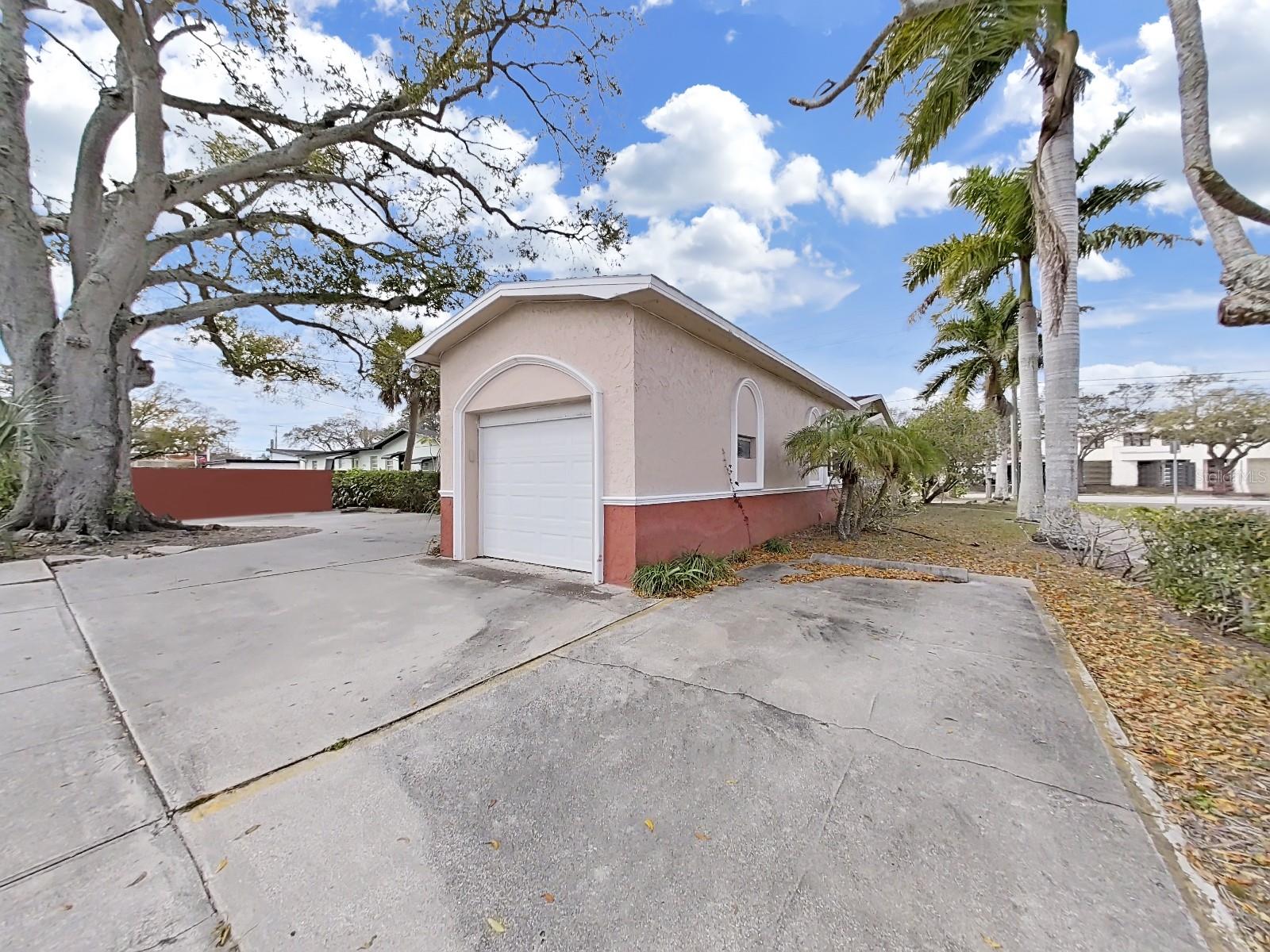 NORTH EUCLID OASIS - Commercial Sale