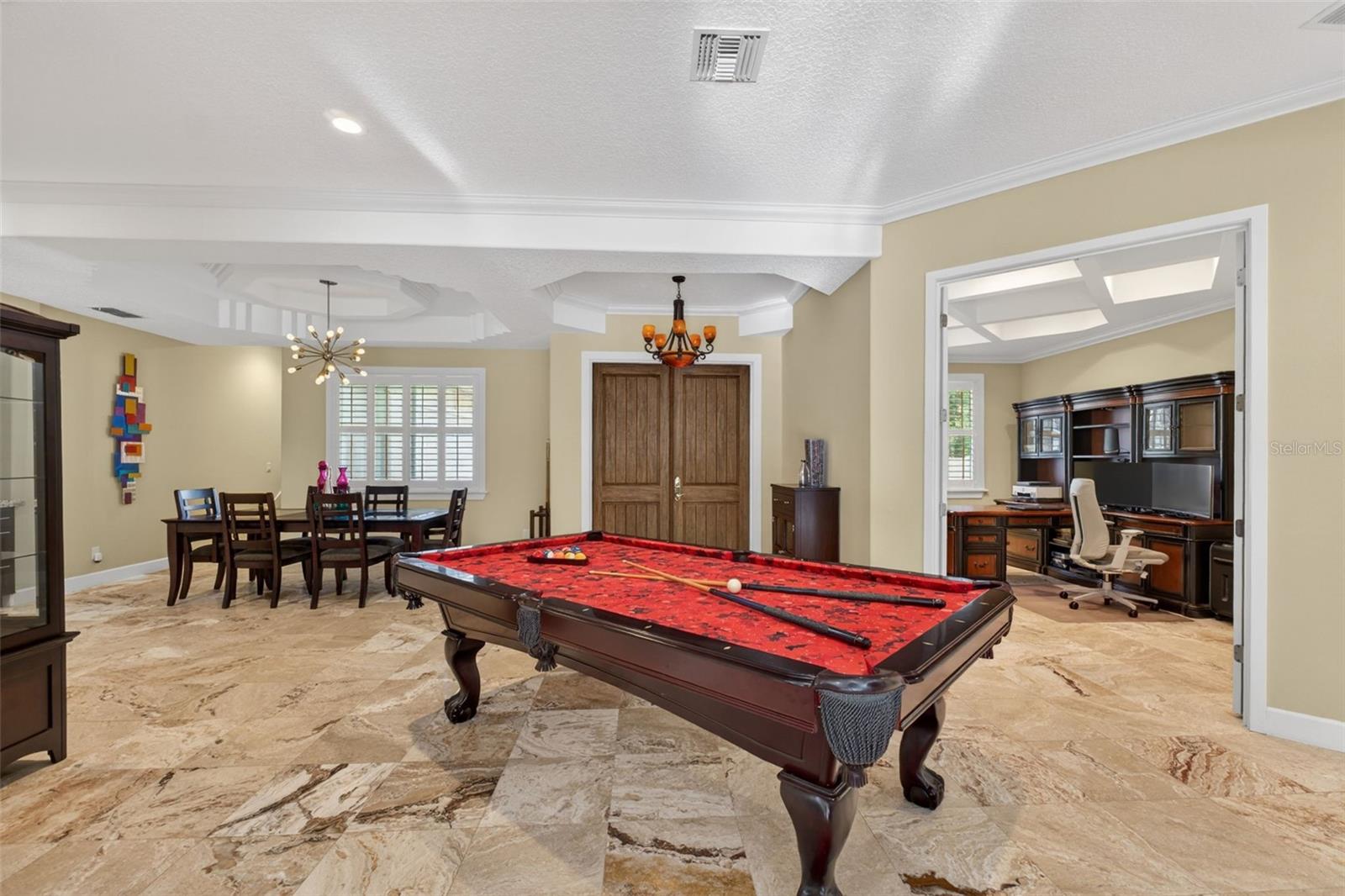 KNOLLWOOD PARK - Residential