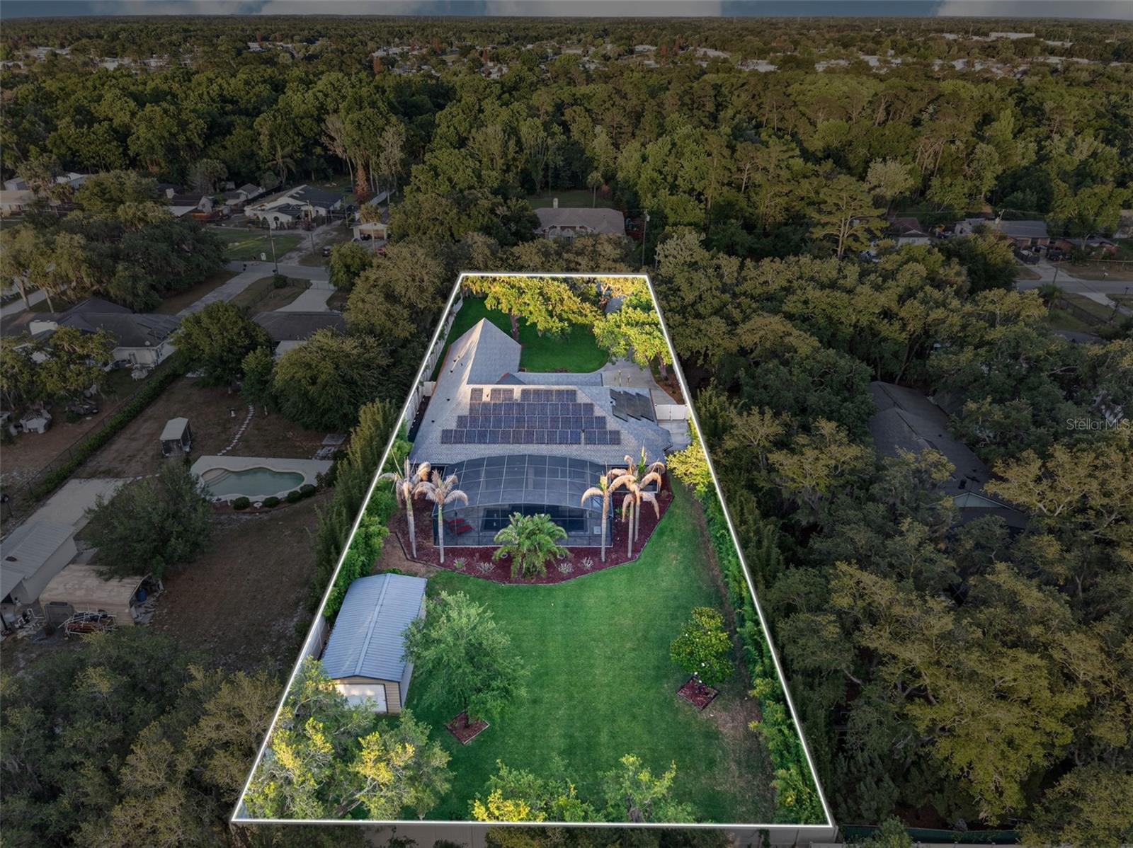 KNOLLWOOD PARK - Residential