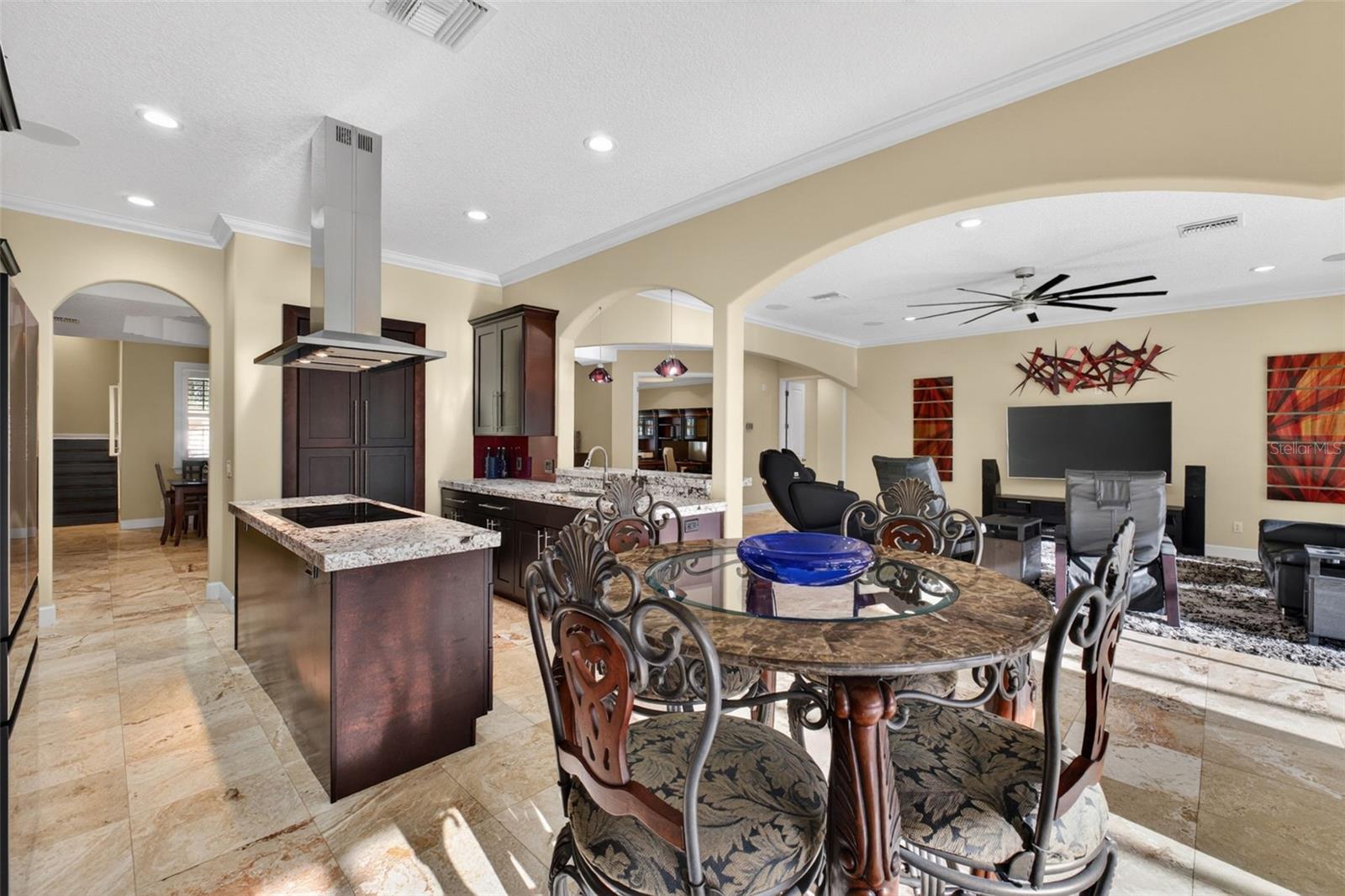 KNOLLWOOD PARK - Residential