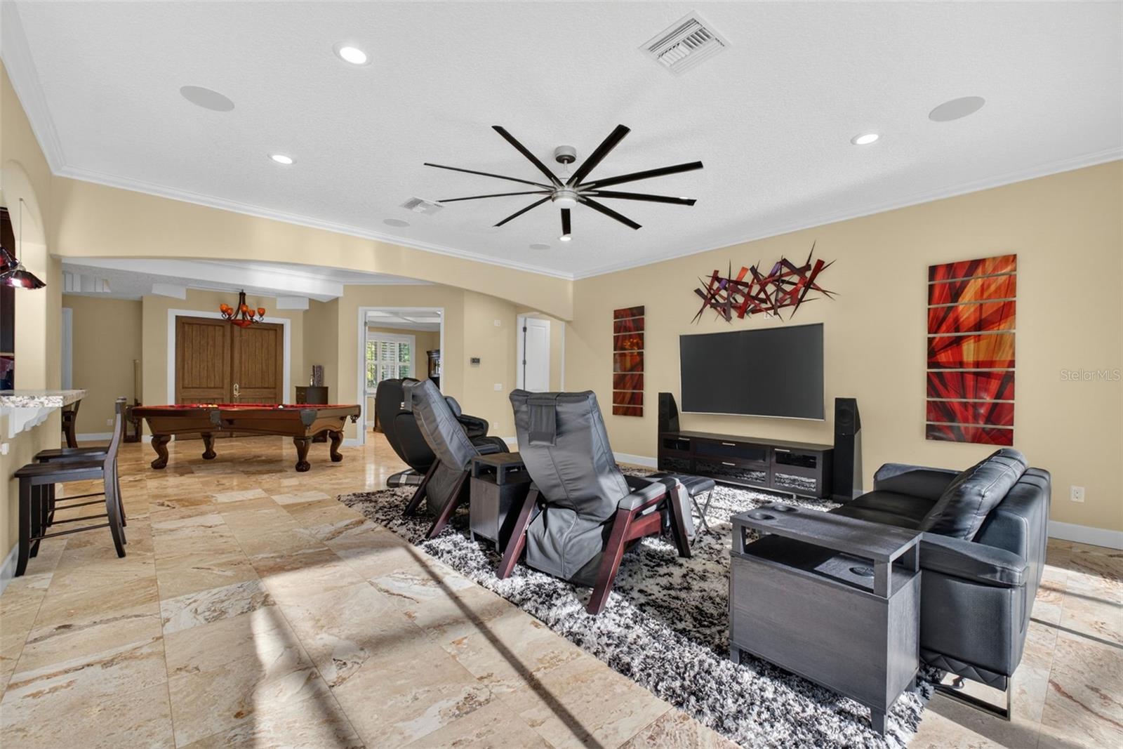 KNOLLWOOD PARK - Residential