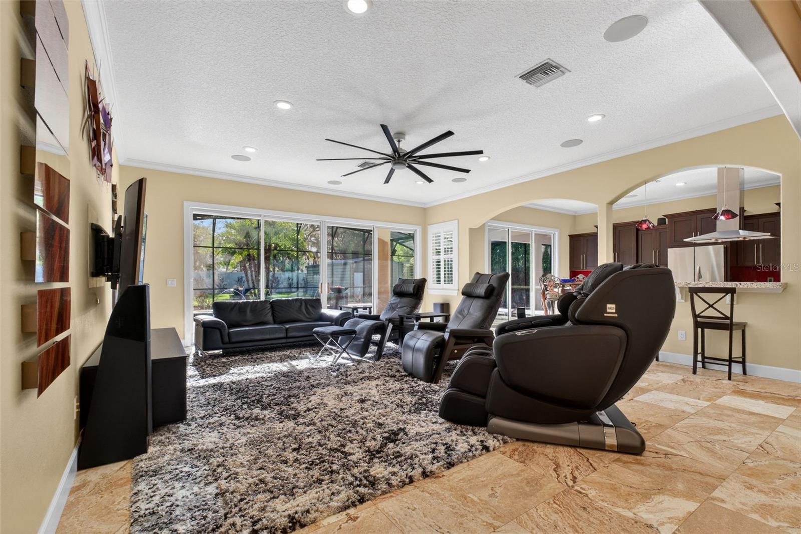 KNOLLWOOD PARK - Residential