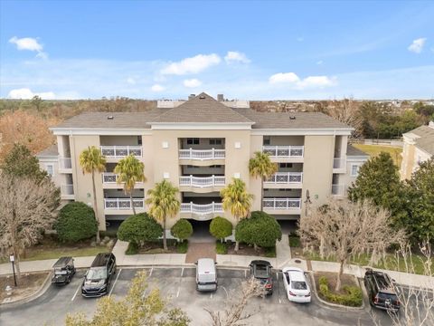 1354 CENTRE COURT RIDGE DRIVE 103 REUNION FL 34747