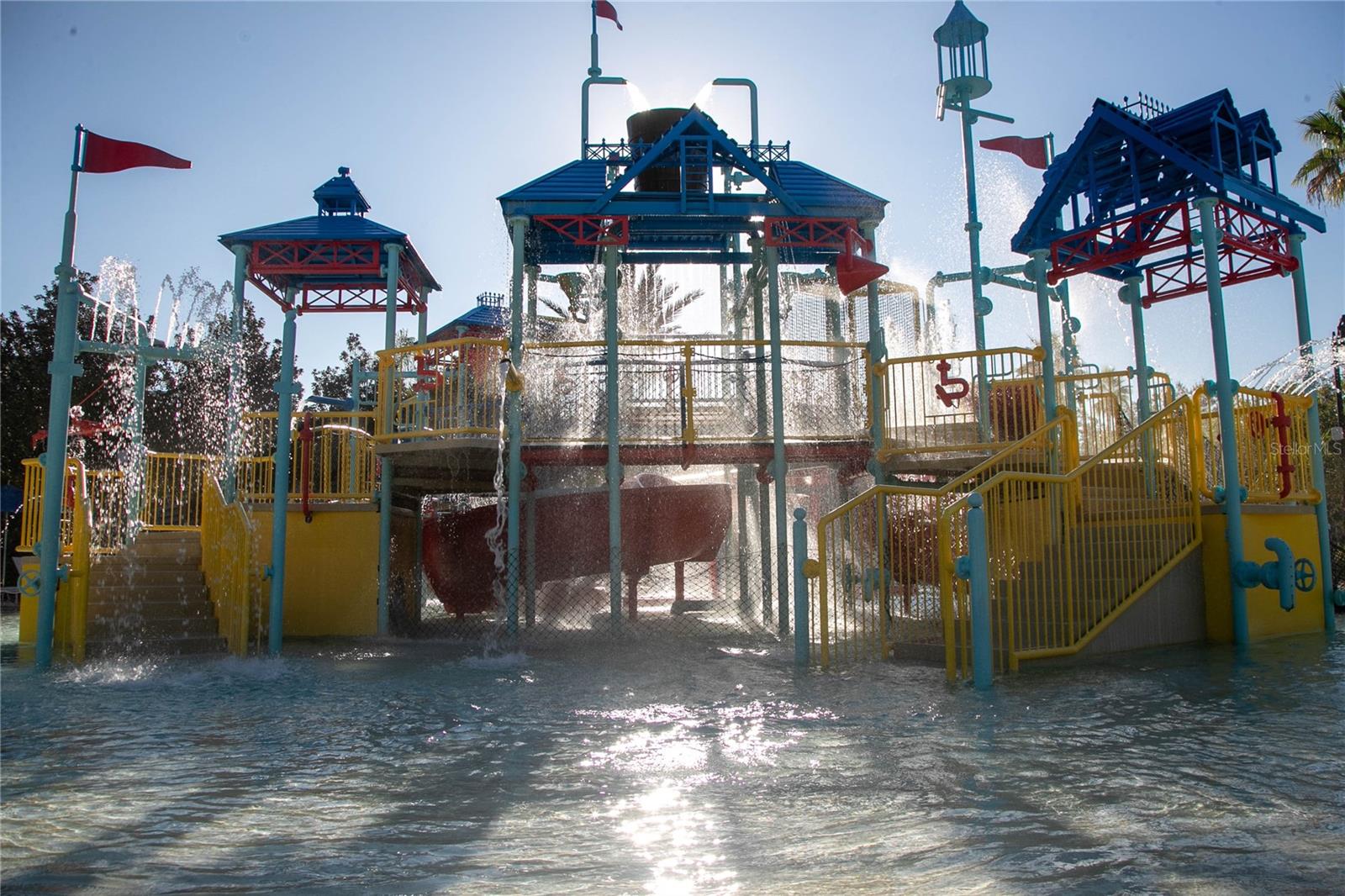 CENTRE COURT RIDGE CONDO PH 3 BLDG C - Residential