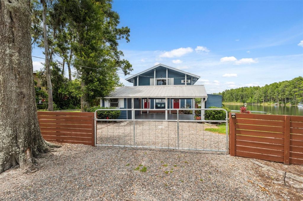 Photo of 1602 Beachway Lane, Odessa, FL 33556 (MLS # W7876139)