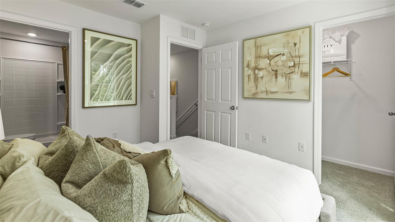 STOKES LANDING - Residential