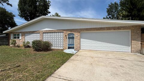 3717 JACKSON STREET PORT ORANGE FL 32129