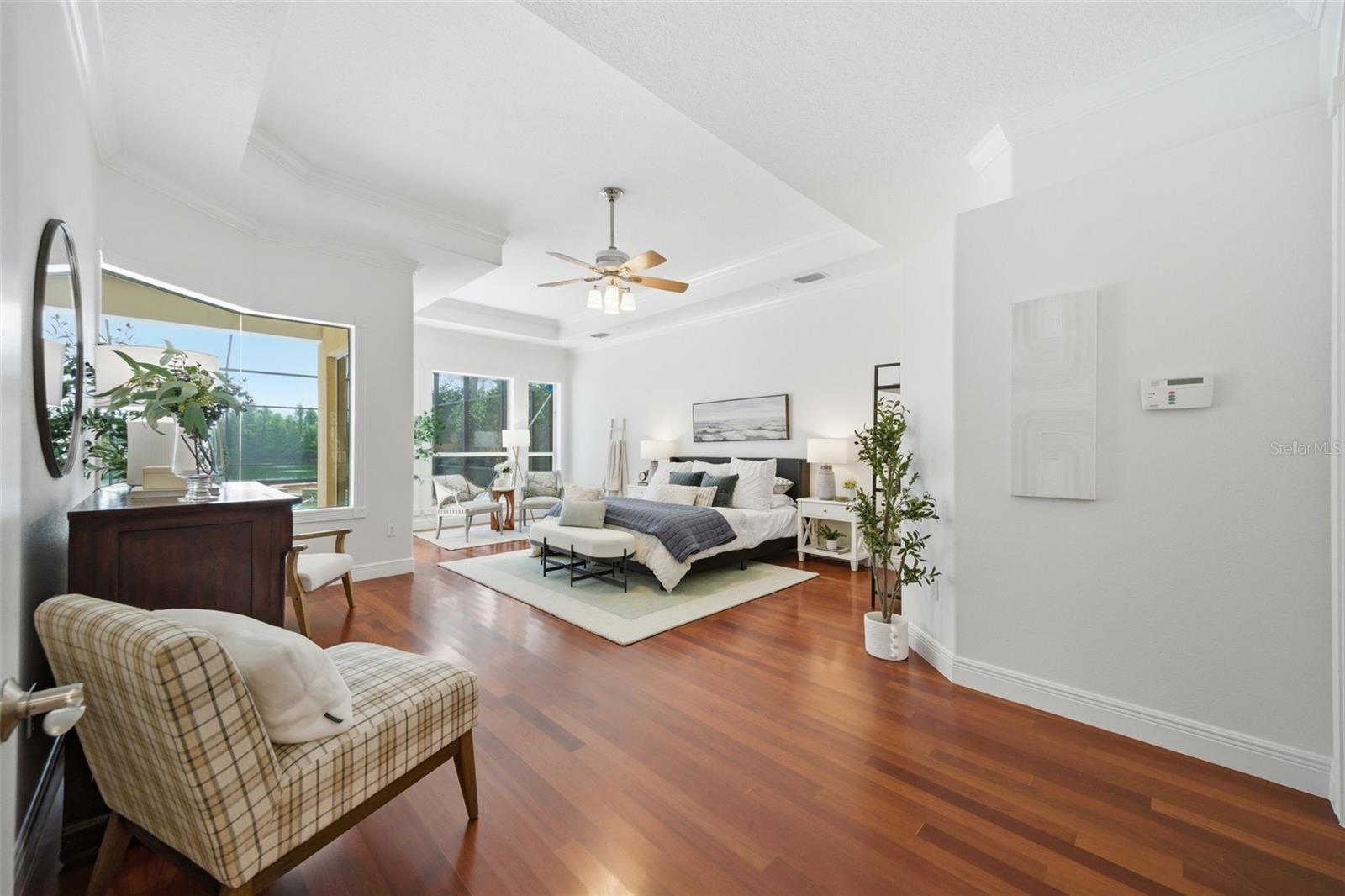 TREE TOPS NORTH PH 1 - Residential