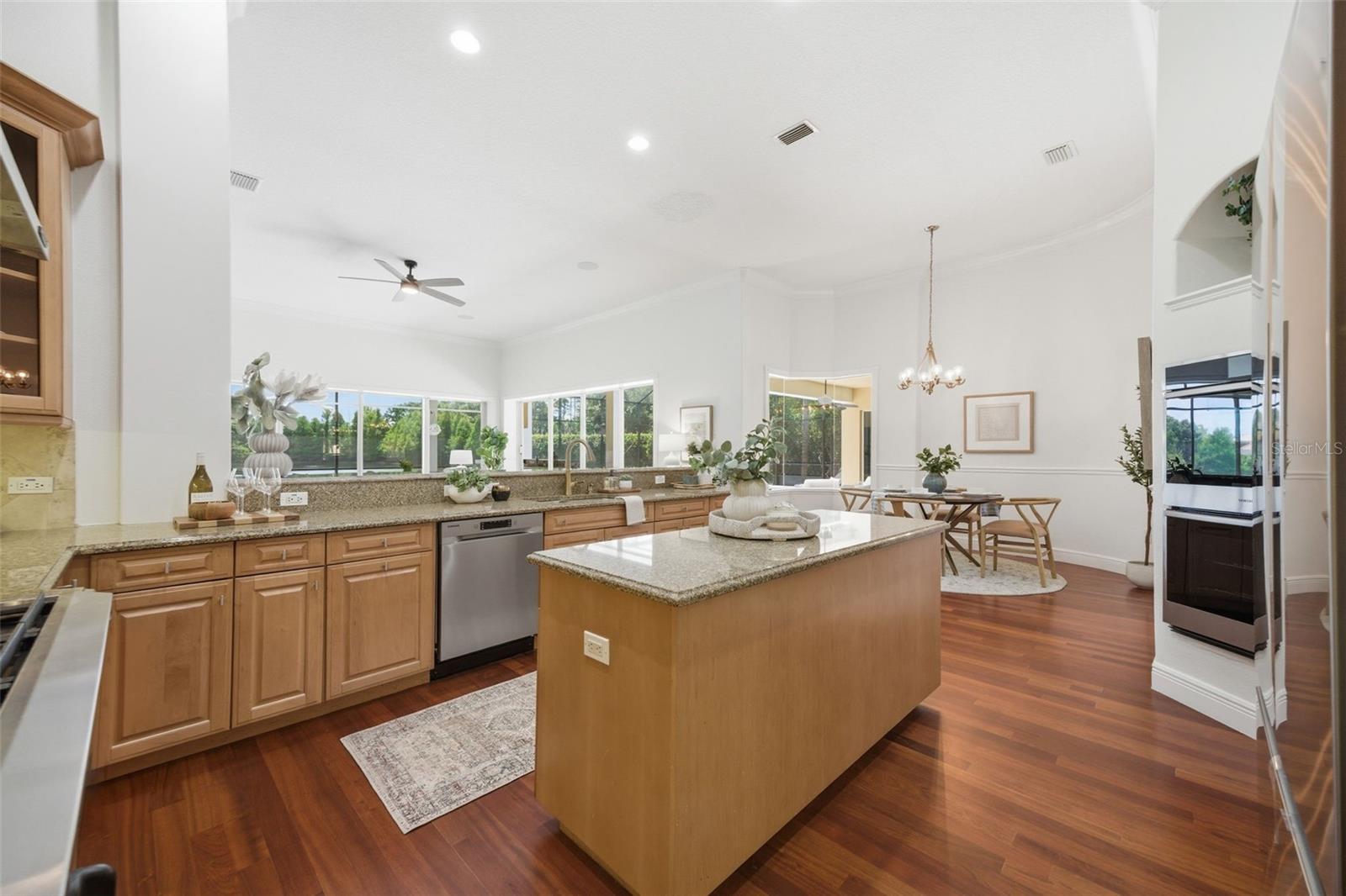 TREE TOPS NORTH PH 1 - Residential