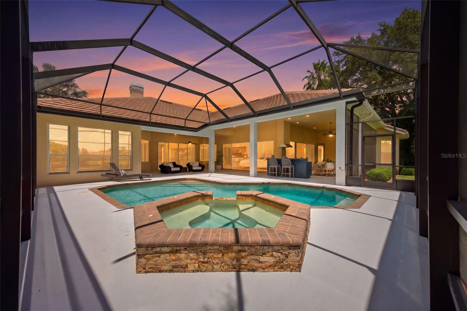 TREE TOPS NORTH PH 1 - Residential